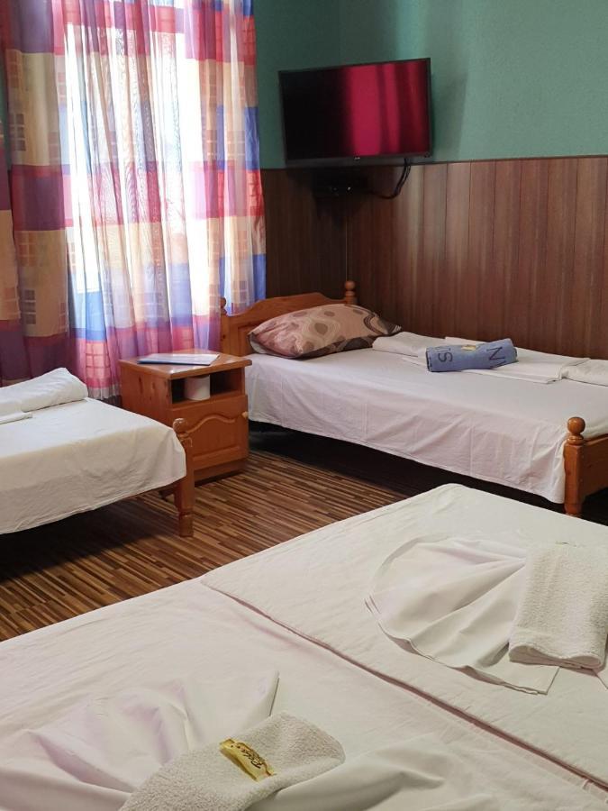 Km!Sofia - Стаи За Гости 外观 照片