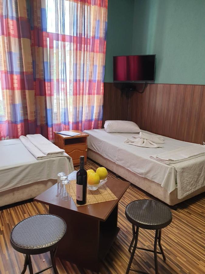 Km!Sofia - Стаи За Гости 外观 照片