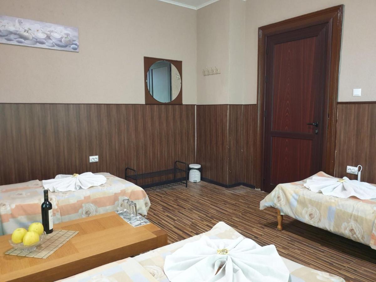 Km!Sofia - Стаи За Гости 外观 照片