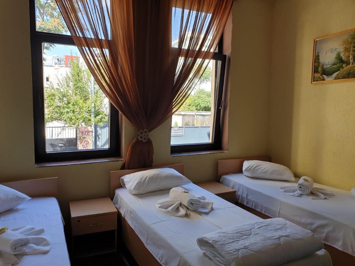 Km!Sofia - Стаи За Гости 外观 照片